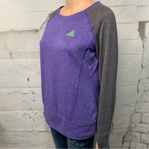 Adidas Climawarm Pullover - Picture 2 of 6